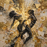 Abstract art on orgasm