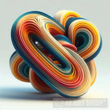Ornate Wooden Carving Ai Artwork