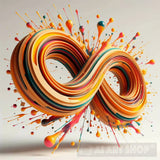 Ornate Wooden Carvings Ai Artwork