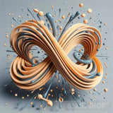 Ornate Wooden Carvings Ai Artwork
