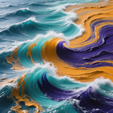Tidal Fusion 5