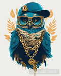 Owl Me Owl You! Animal Ai Art