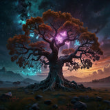Leonardo_Lightning_XL_A_surreal_fusion_between_nature_and_tech_0