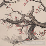 Painting - Chinese_Style 001 Ai