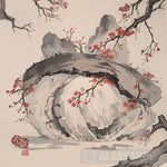 Painting - Chinese_Style 003 Ai