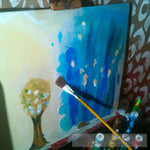 Painting In A Ai Artwork