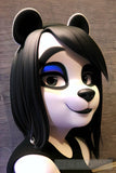 Panda Bust Collection 1 Ai Painting