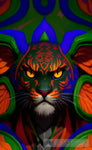 Panther 5 Ai Artwork