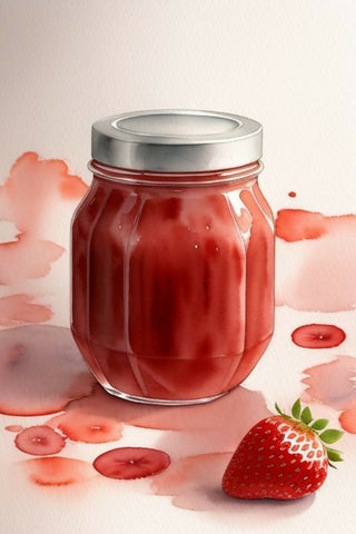 Strawberry_Jam_in_Red