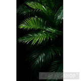 Picturesque Nature Ai Artwork