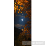 Picturesque Nature Ai Artwork