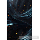 Picturesque Nature Ai Artwork