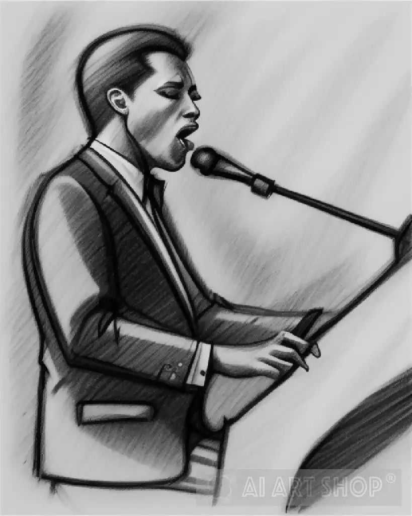 Professor Man Professor Man at Pinkney’s Art