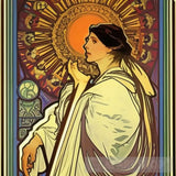 Prophtess Ai Artwork