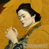 Prophtess Ai Artwork