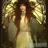 Prophtess Ai Artwork