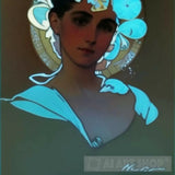 Prophtess Ai Artwork