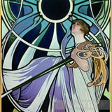 Prophtess Ai Artwork