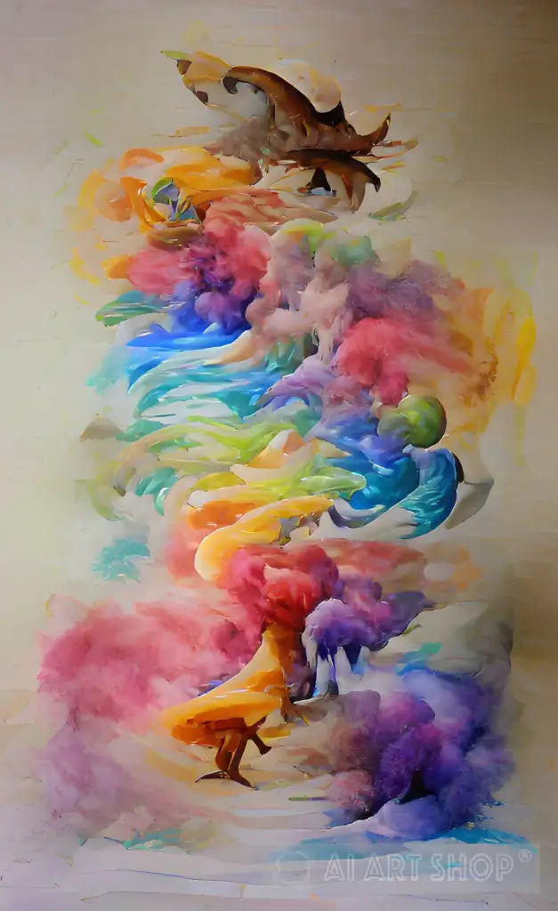 Pure Magic Madness #1