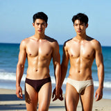 Thai beach men #2