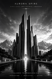 Aurora Spire