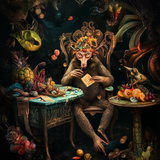 The Jungle Symposium – Apes of Enlightened Appetite_04