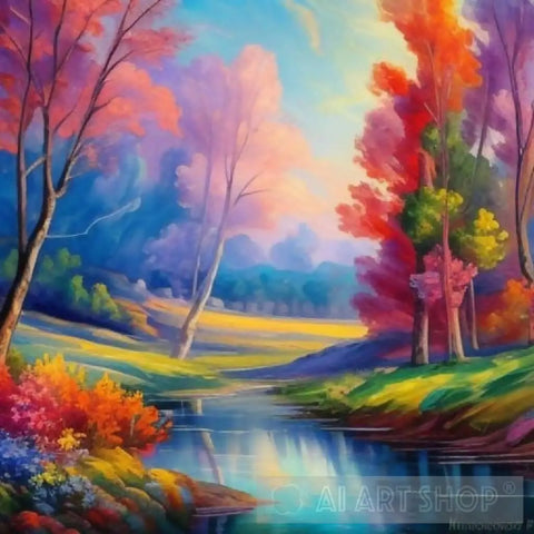 Random Images Work Ai art work