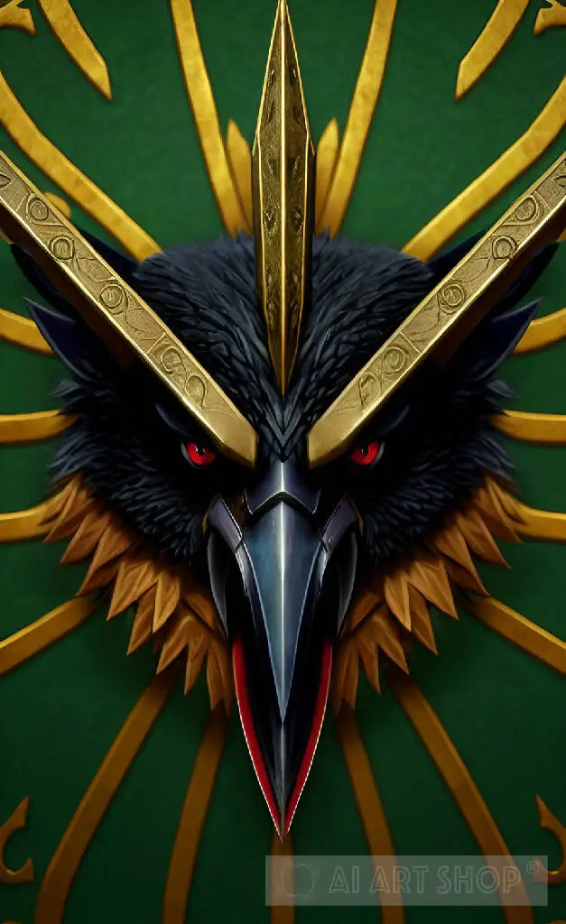 Raven 13