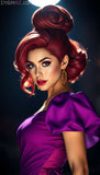 megara realistic