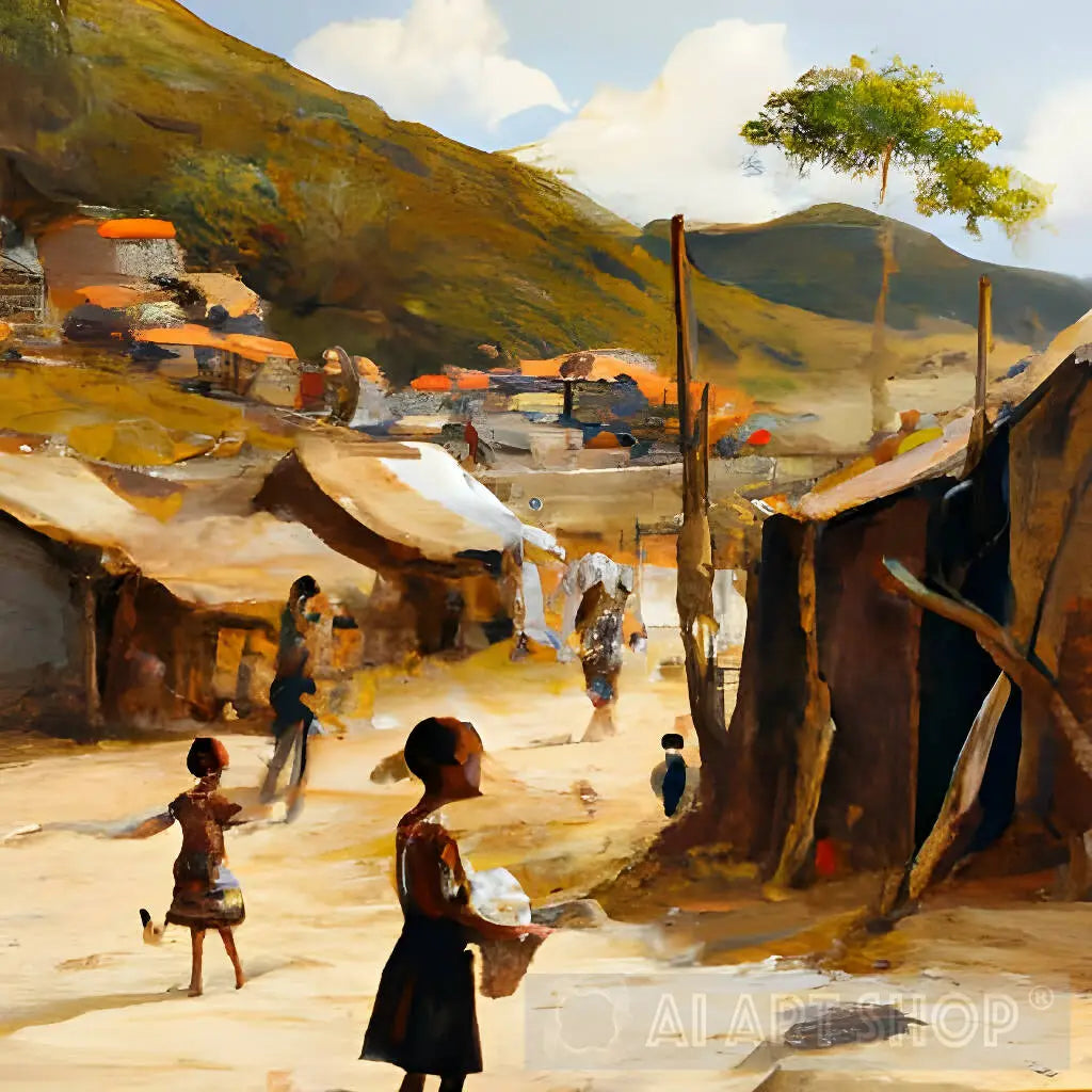 Slums