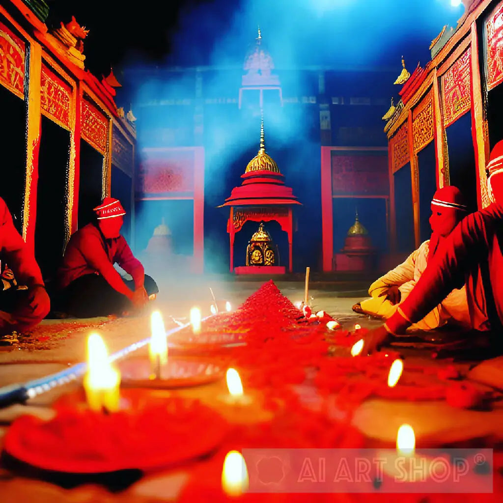 Rituals