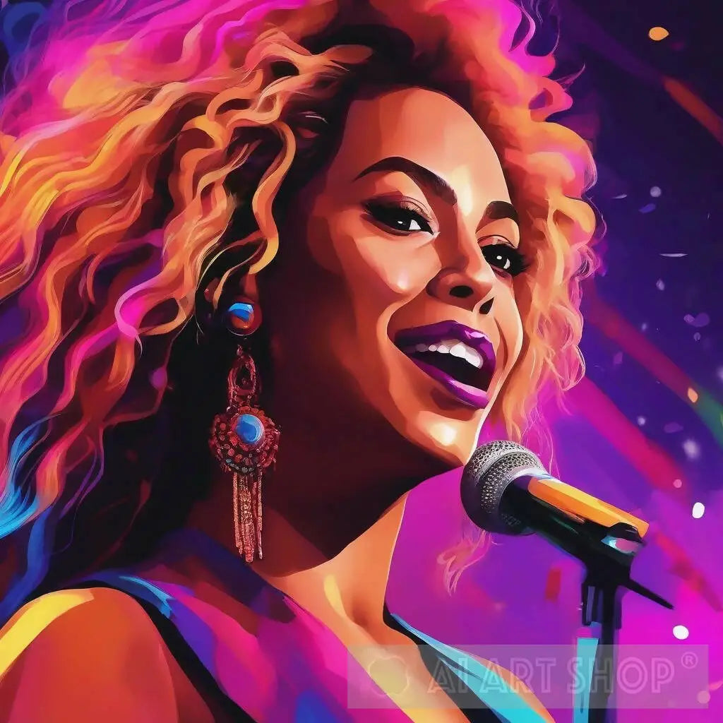 Beyonce