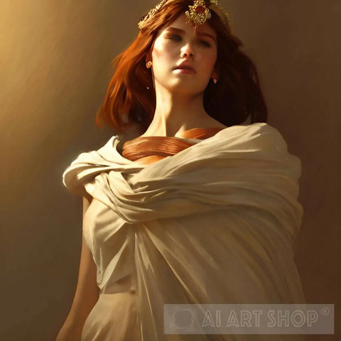ROMAN PRINCESS