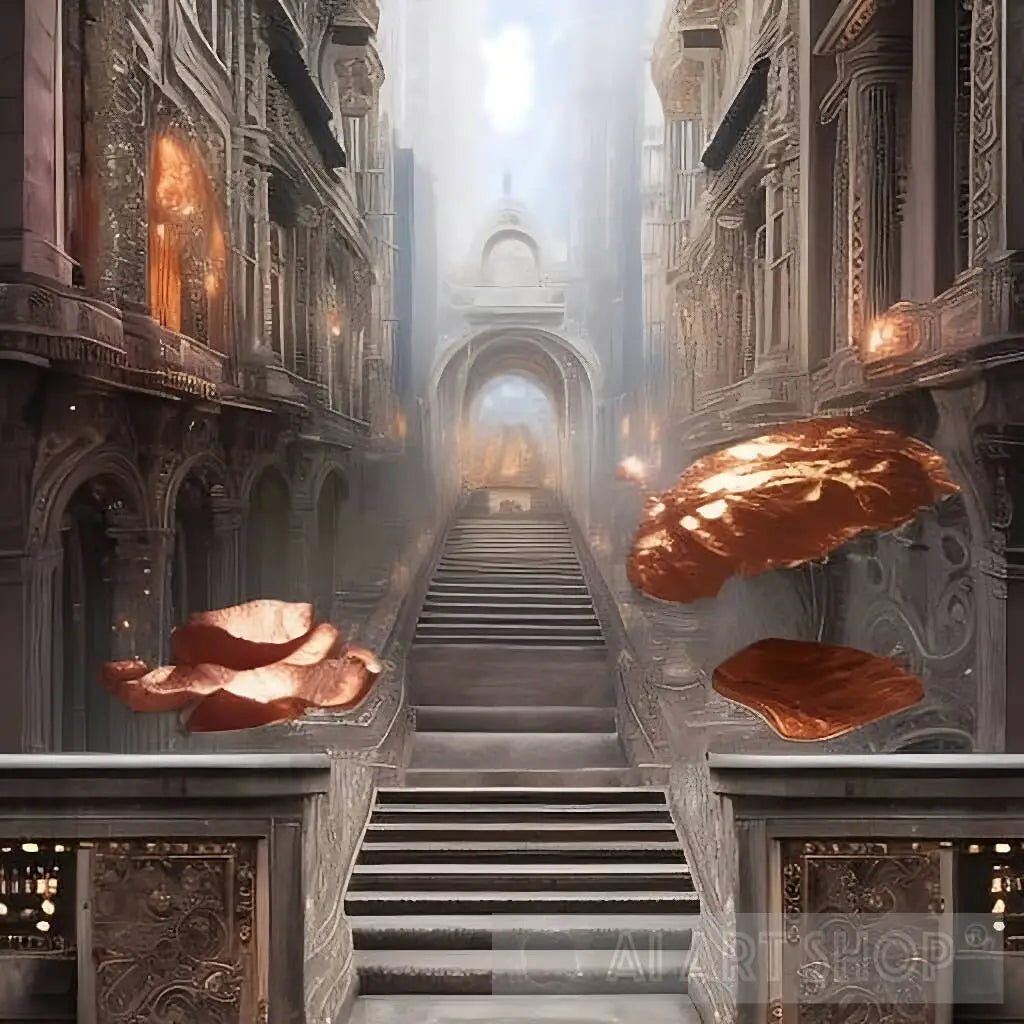 Royal Path