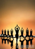 رقص ناعم Ai Artwork