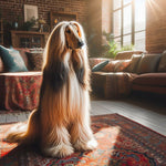 Afghan Hound