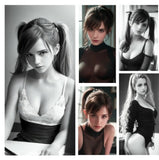 Amazing beauty pack 5 in 1 Cover