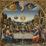 Renaissance réinventée : l’art classique à l’ère digitale