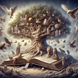 Surrealism of Genesis