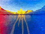 Rome St; Peter's 2