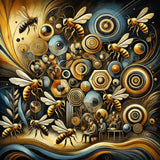 Bienenstock