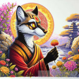 Set Of Creatures Animal Ai Art