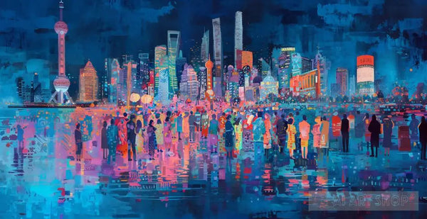shanghai-vibes-abstract-ai-art