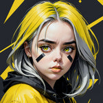 Billie Eilish