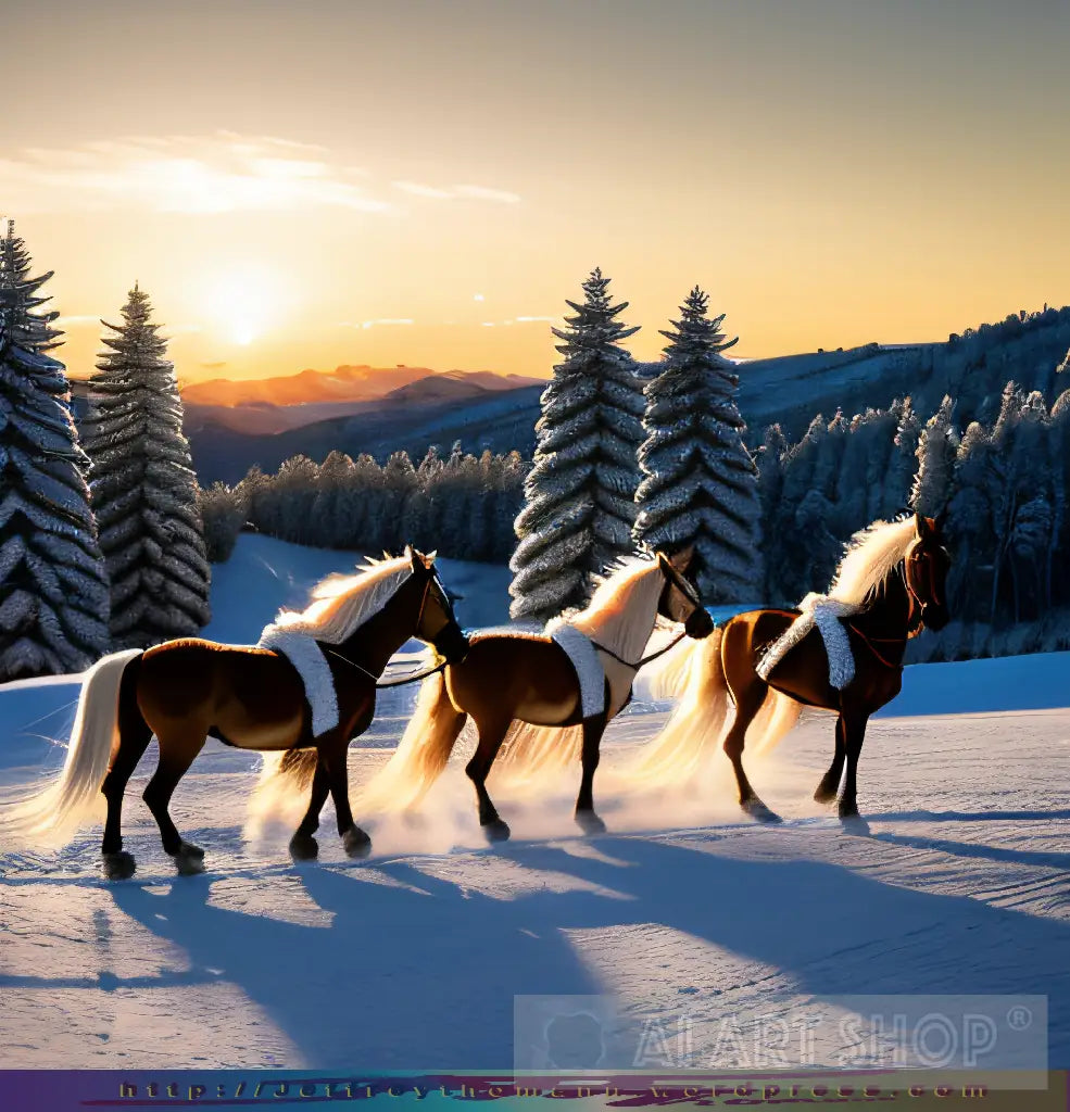 snow ranch