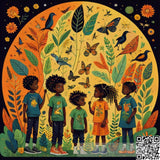 Sofari.24 Ai Artwork