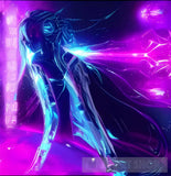 Spacediver Ai Artwork