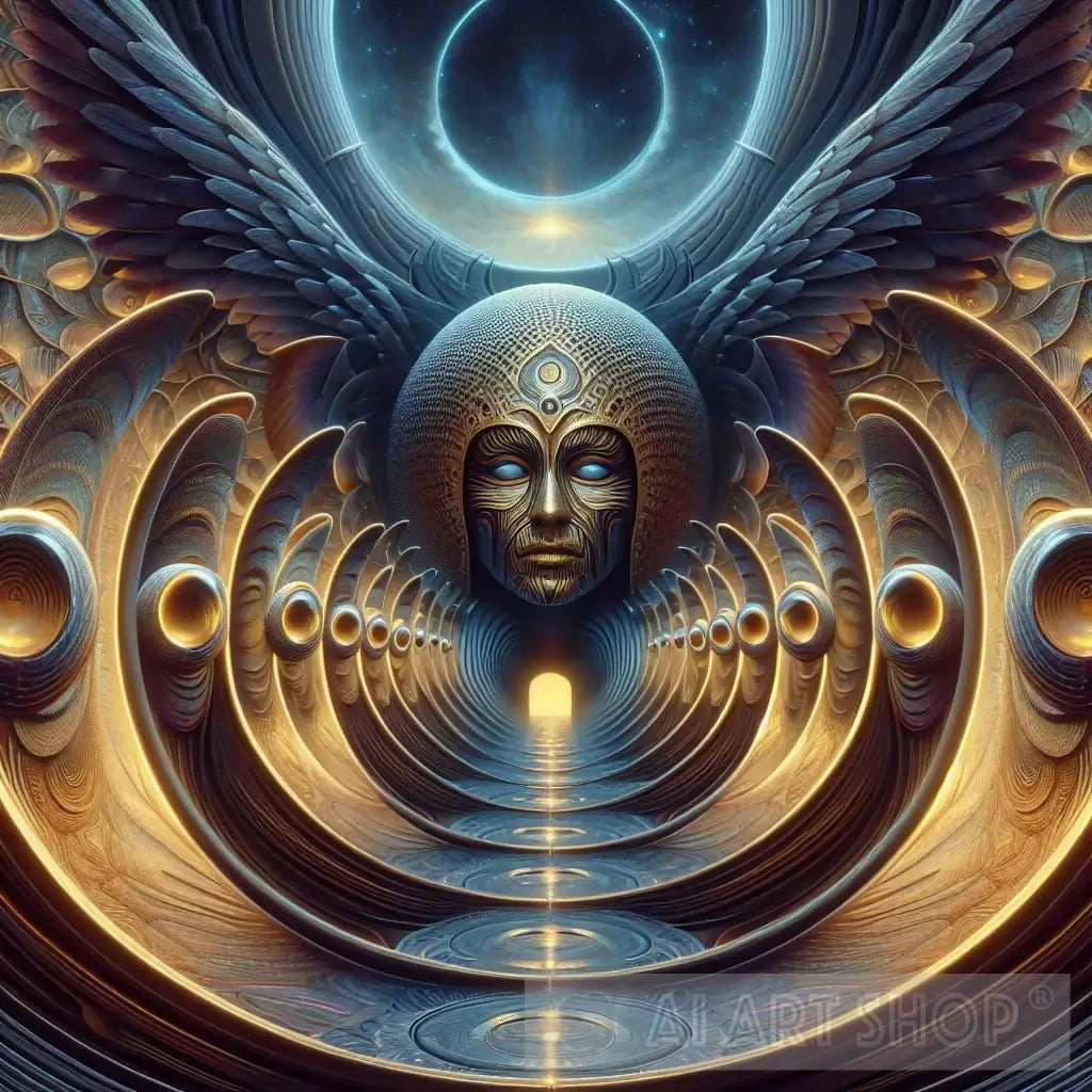 Secrets of the Hidden Circle: Shamans Reveal Ancient Power Behind Spiritual Trust