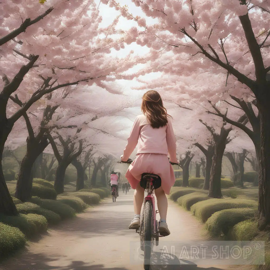 Spring Day