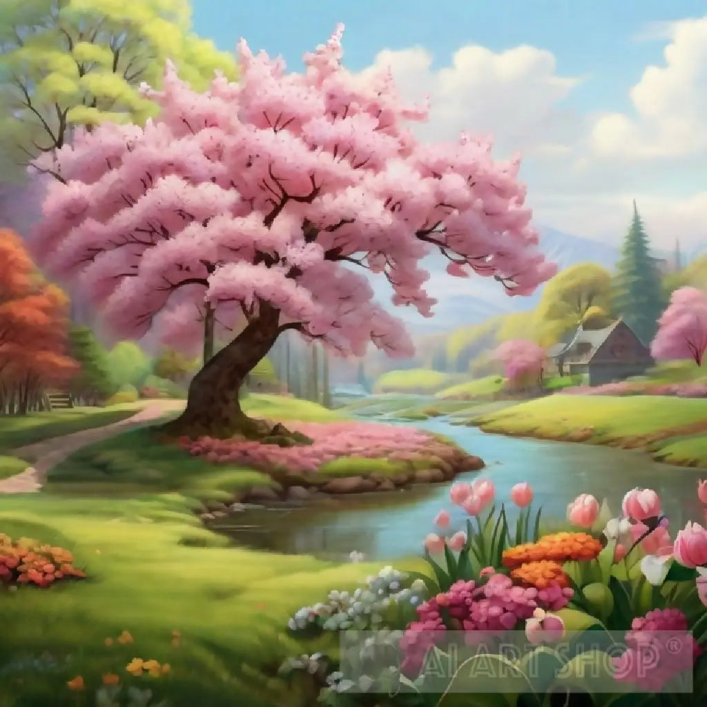 Spring